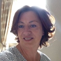 Josephine Fahy