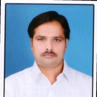 Anil Ghadge