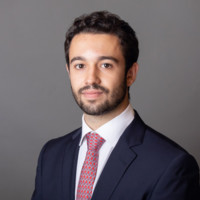 Antonio Berjillos Gonzalez