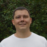 Petro Honcharov