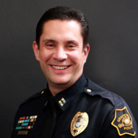 Todd Dearing