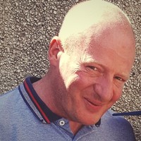 Eamonn O Sullivan