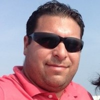 Nicolas Rios