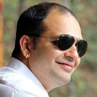 Adarsh Jha
