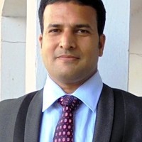Mohammad Sharfuddin