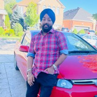 Dipinpreet Arora