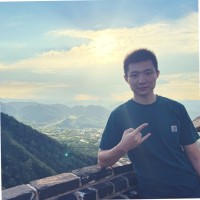 刘思宇