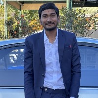Pradipkumar Ankoliya
