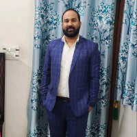 Pushkar Rawat