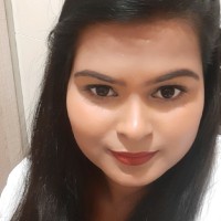 Tishya Kaushik
