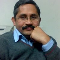 Shivendra Mohan Singh