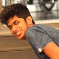 Ajay Aravind