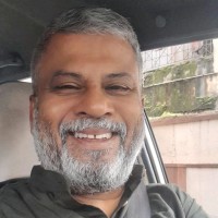 Govindraya Shenoy H
