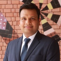 Ridam Singhal