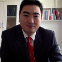 Jack Yang