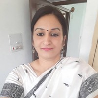 Mona Sodhi