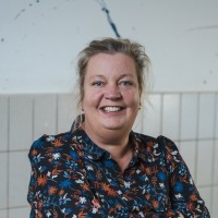 Irene Dingemans