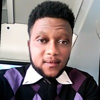 Prince Lucky Okwuzigwu