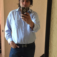 Roberto Hernandez Moreno