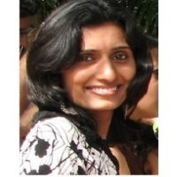 Shilpa Deshmukh