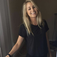 Rebeccah Smith