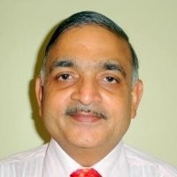 Anup Gandhi