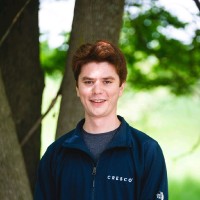 Evan Pierce