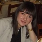 Inna Krivonogov