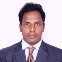 B Srinivas