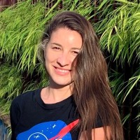 Leticia Mattos 🏳️‍🌈