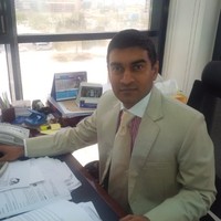 Madhu Madathil