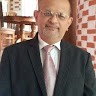 Thomas Antony