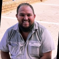 Hardus Becker