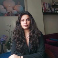 Gamze Koç