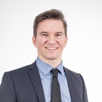 Florian Reiterer