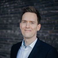 Bjørn Bendixen