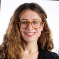 Ellen Cline
