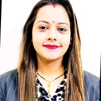 Shefali Tiwari
