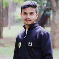 Anil Kumar M S
