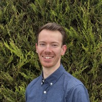 Luke Middlemass