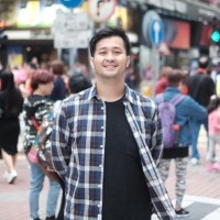 Ilham Fahrie Utama
