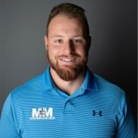 Kyle Dove