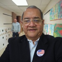 Louis Roa