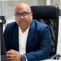 Syam Sivaraman