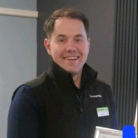 Ben Tucker