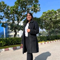 Vaishnavi Gupta