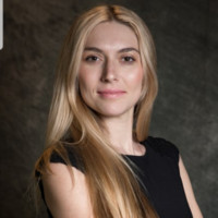 Irina Tereshchenko