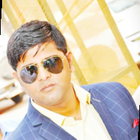 Kapil Bhutani