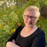 Kathleen Maxwell