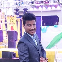 Mayur Jain
